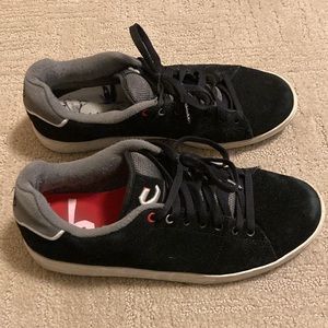 DVS “Chocolate” Gavin2 Suede Skater Sneaker